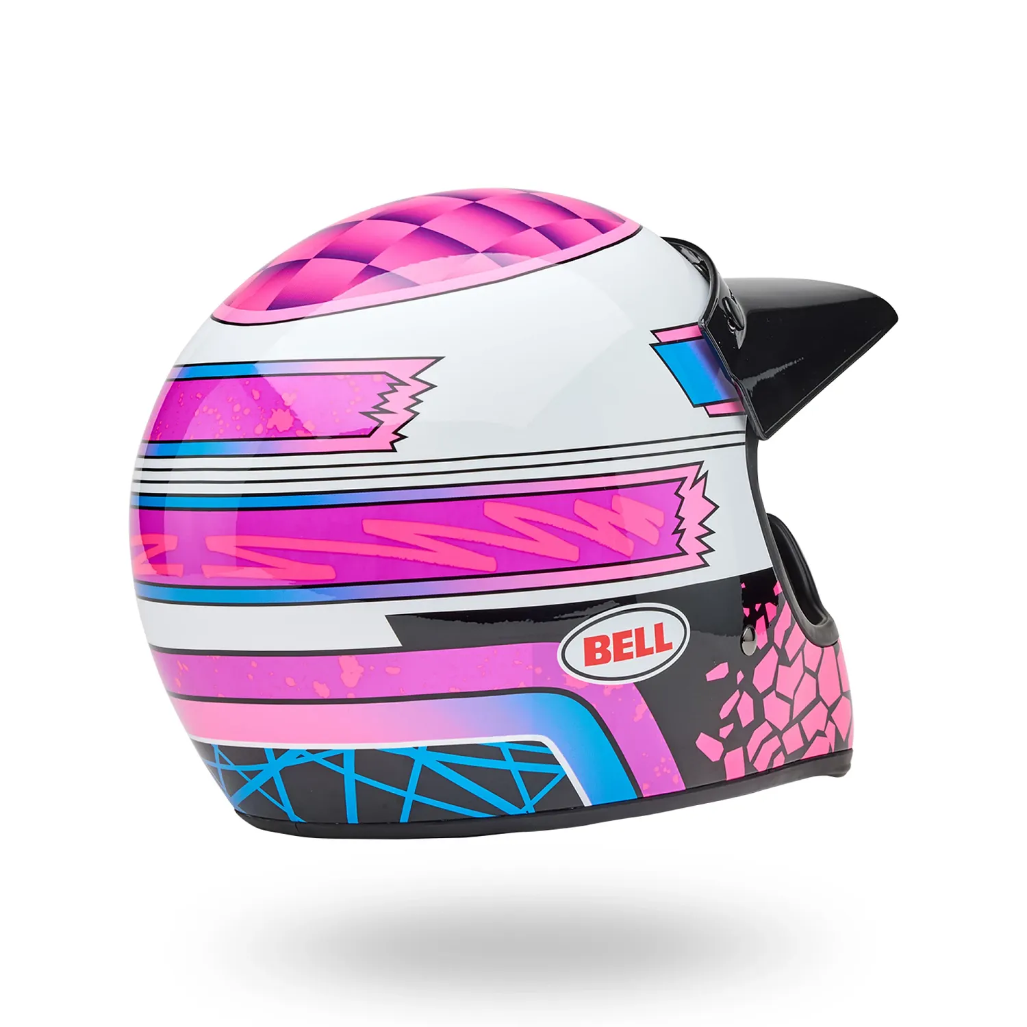 PS MOTO-3 DEATHSPRAY PK/PR S