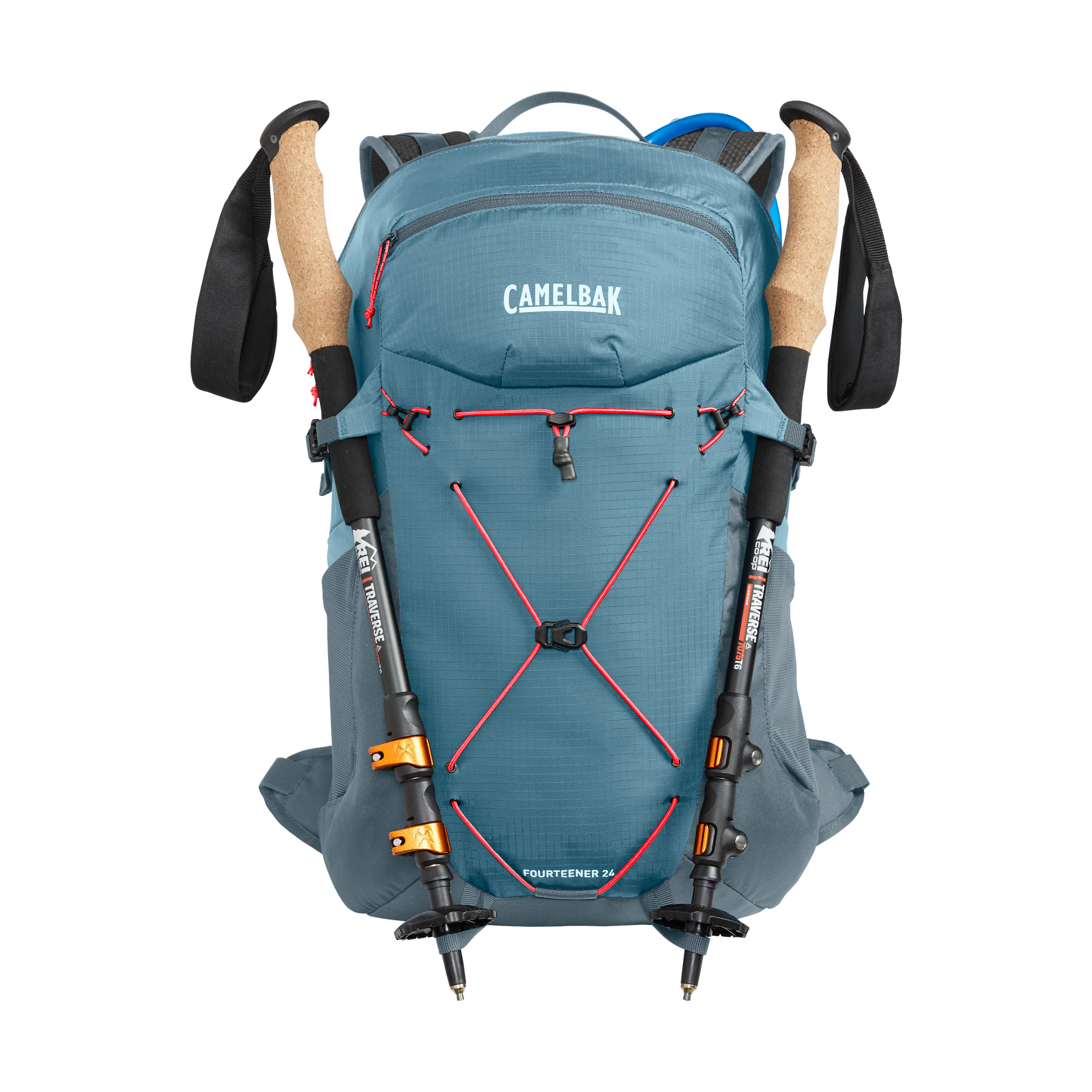CamelBak Fourteener Hydration Pack - Thumbnail 2