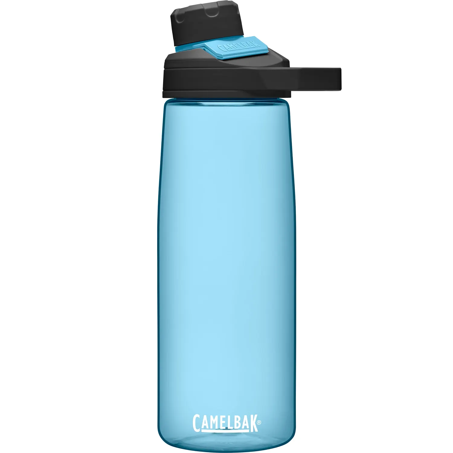Chute Mag 25oz, True Blue