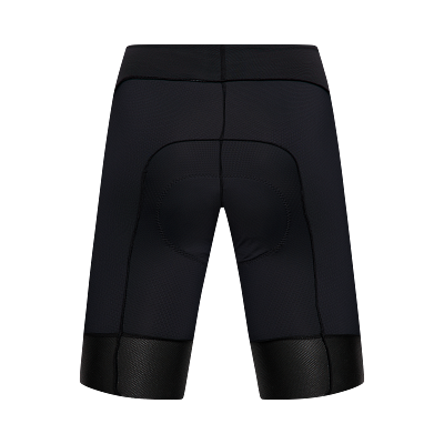 W TECBASE LINER SHORT [BLK] XS