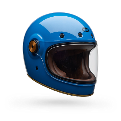 BULLITT GT SOLID ECE [VIN BLU] M
