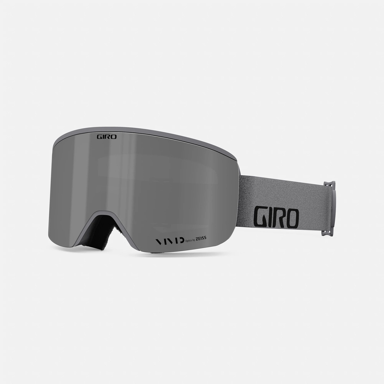 Axis Wordmark Goggle