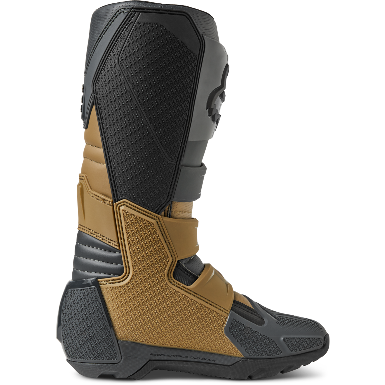Botas Comp X