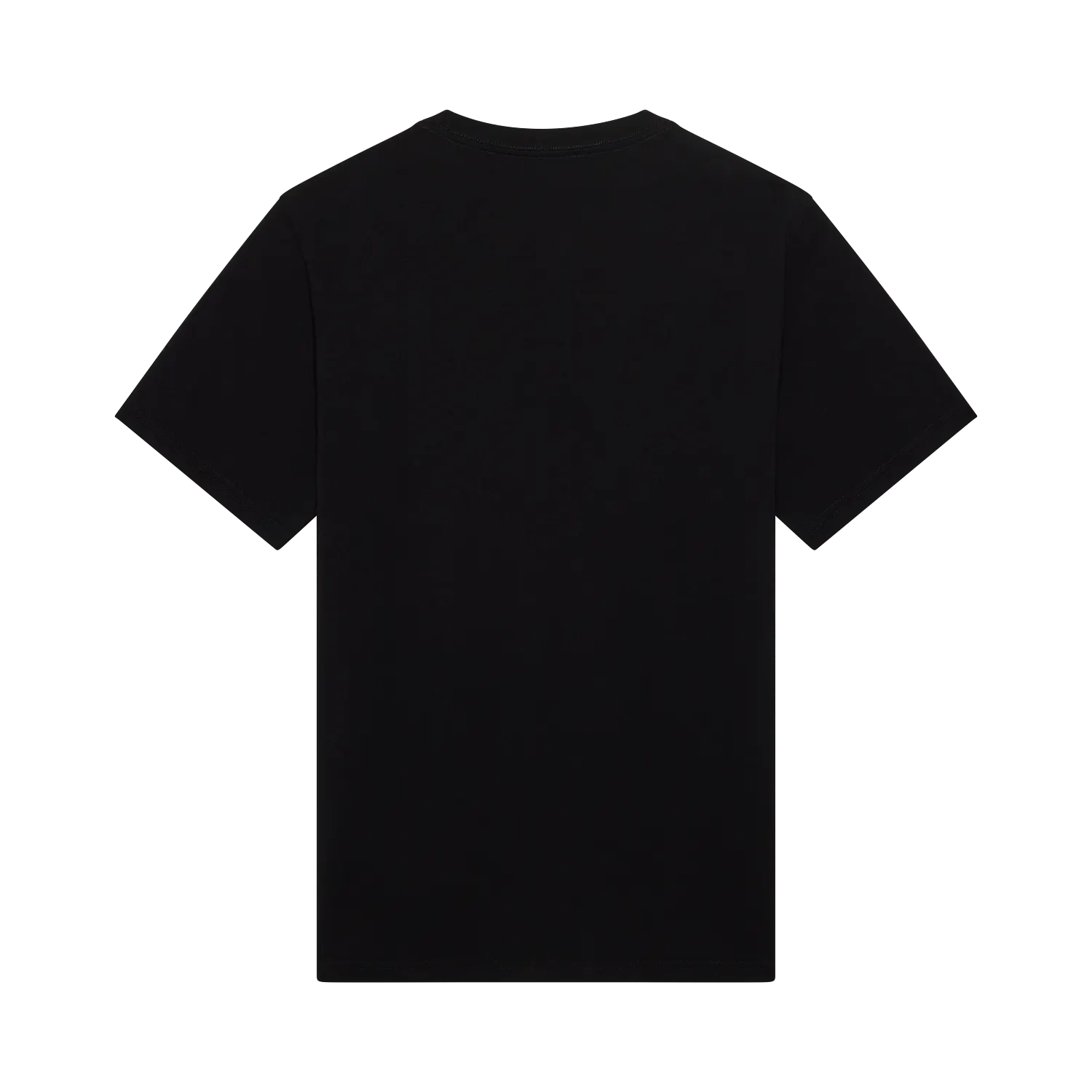 ABSOLUTE 195 ORIGINAL SS TEE [BLK/BLK] S