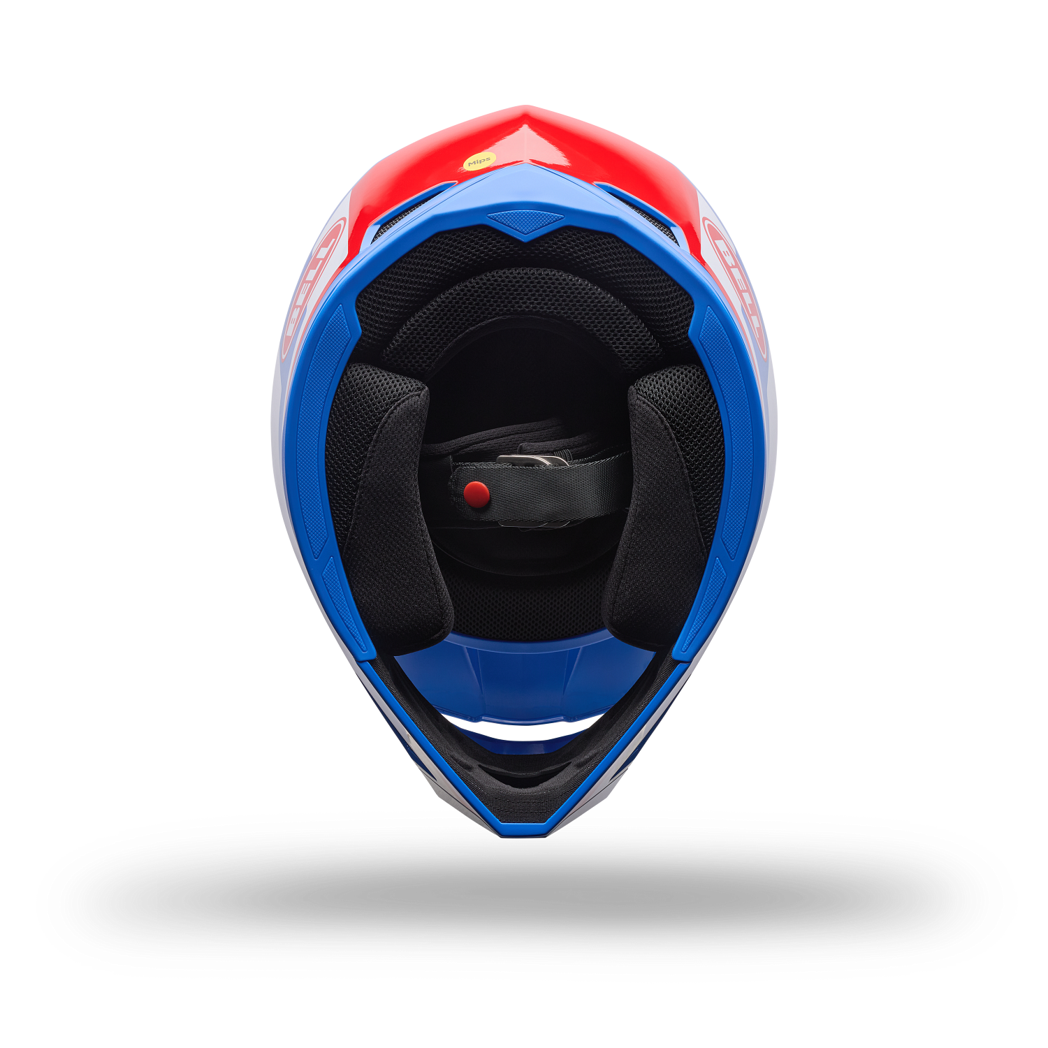 Youth MX-10 Mips Spiral