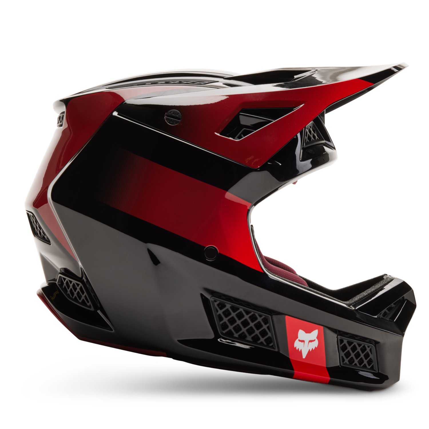 Casco Rampage Pro Carbon Mips&reg; Glnt