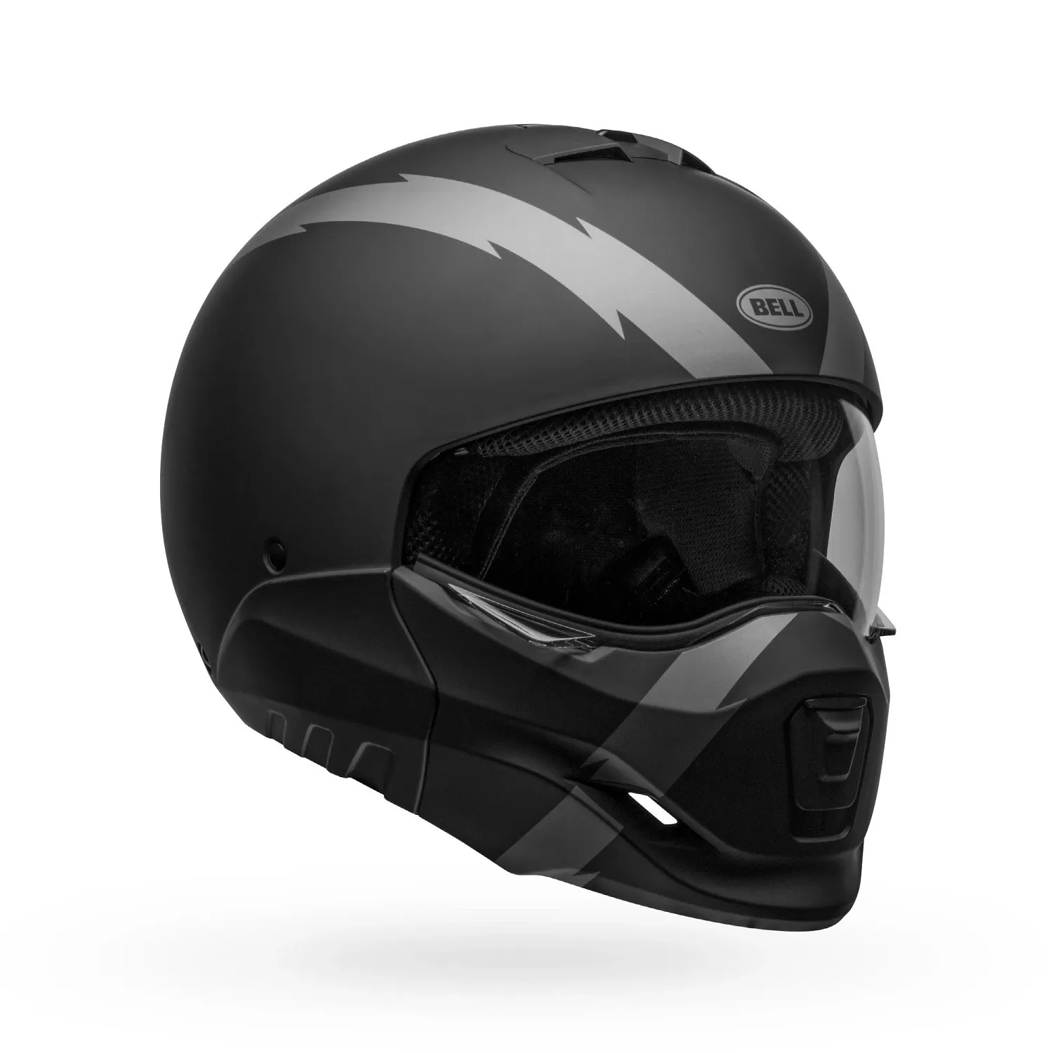 PS BROOZER ARC MT BK/GY XXL
