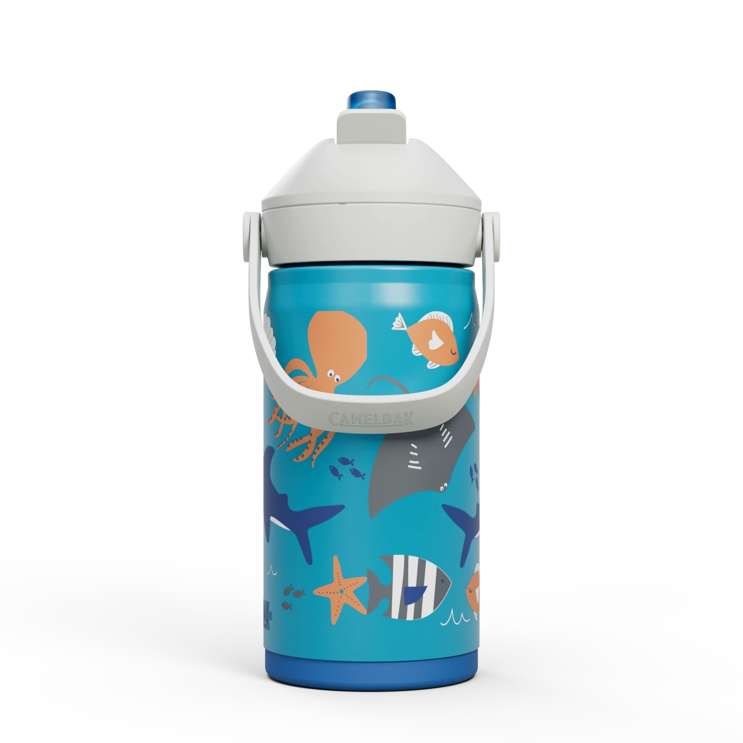 THRIVE FS KIDS VSS 12OZ
