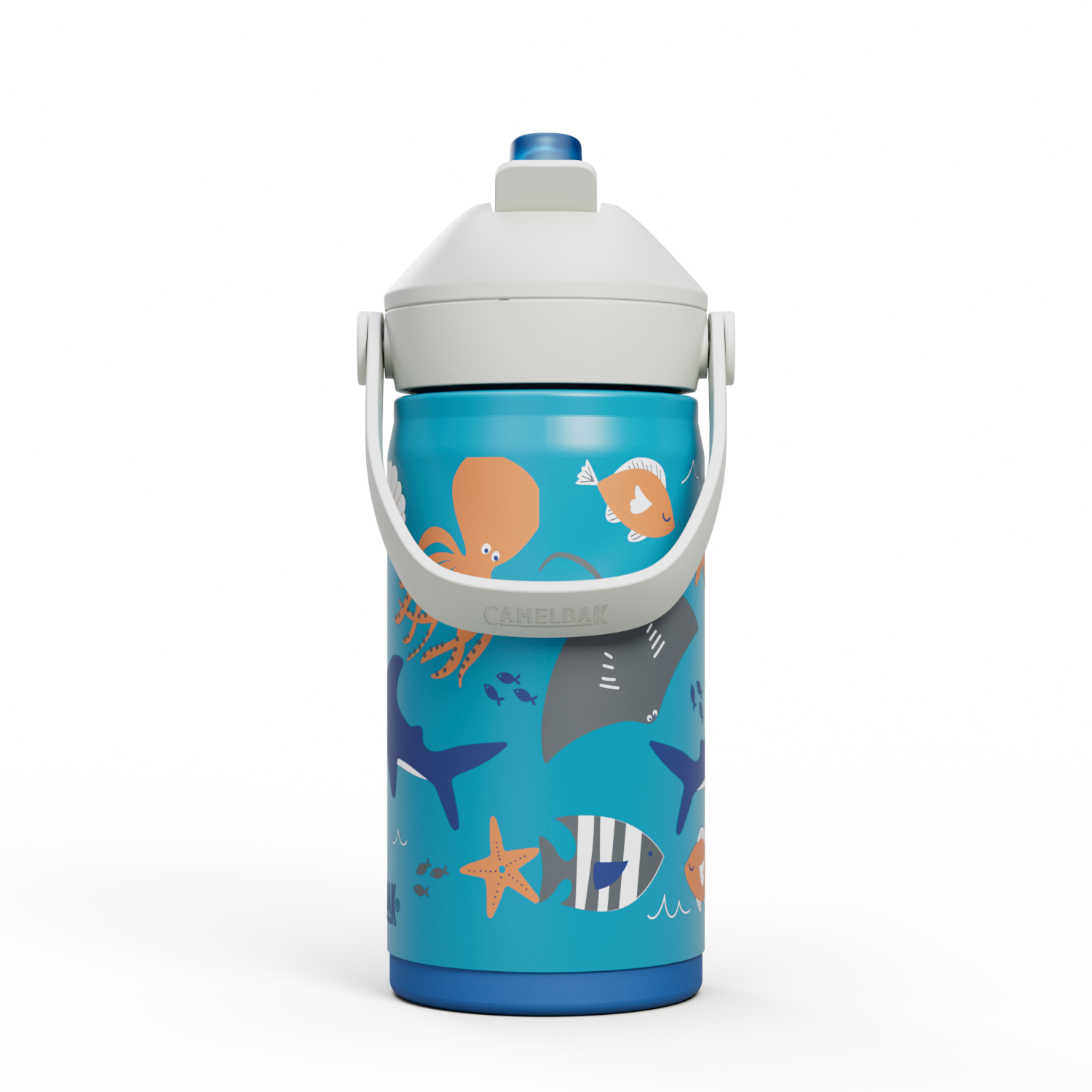 THRIVE FS KIDS VSS 12OZ [OCN LIFE] OS