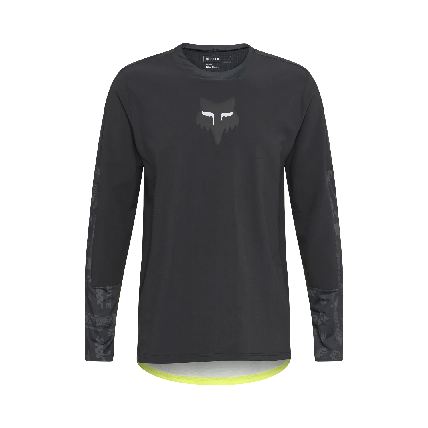 DEFEND THERMAL JERSEY LUNAR SE 