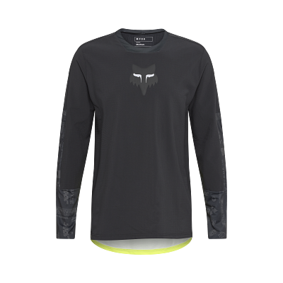 Defend Thermal Lunar Special Edition Jersey