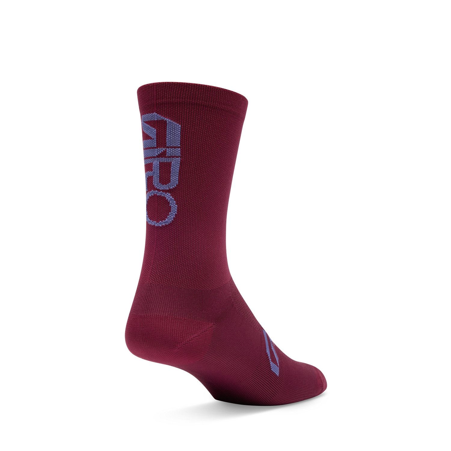 Calcetines Comp Racer High Rise