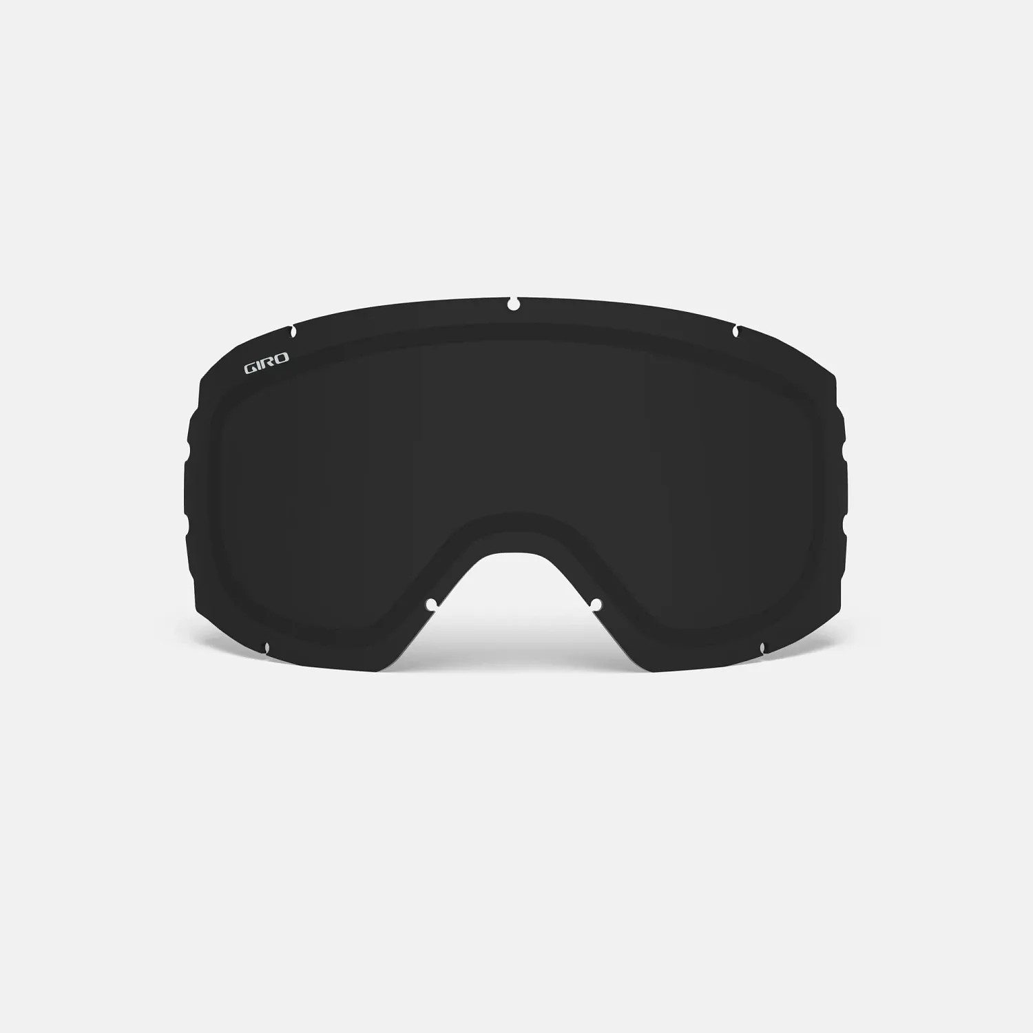 GG SCAN/GAZE/RPL LENS/ULTBLK 17 GBL