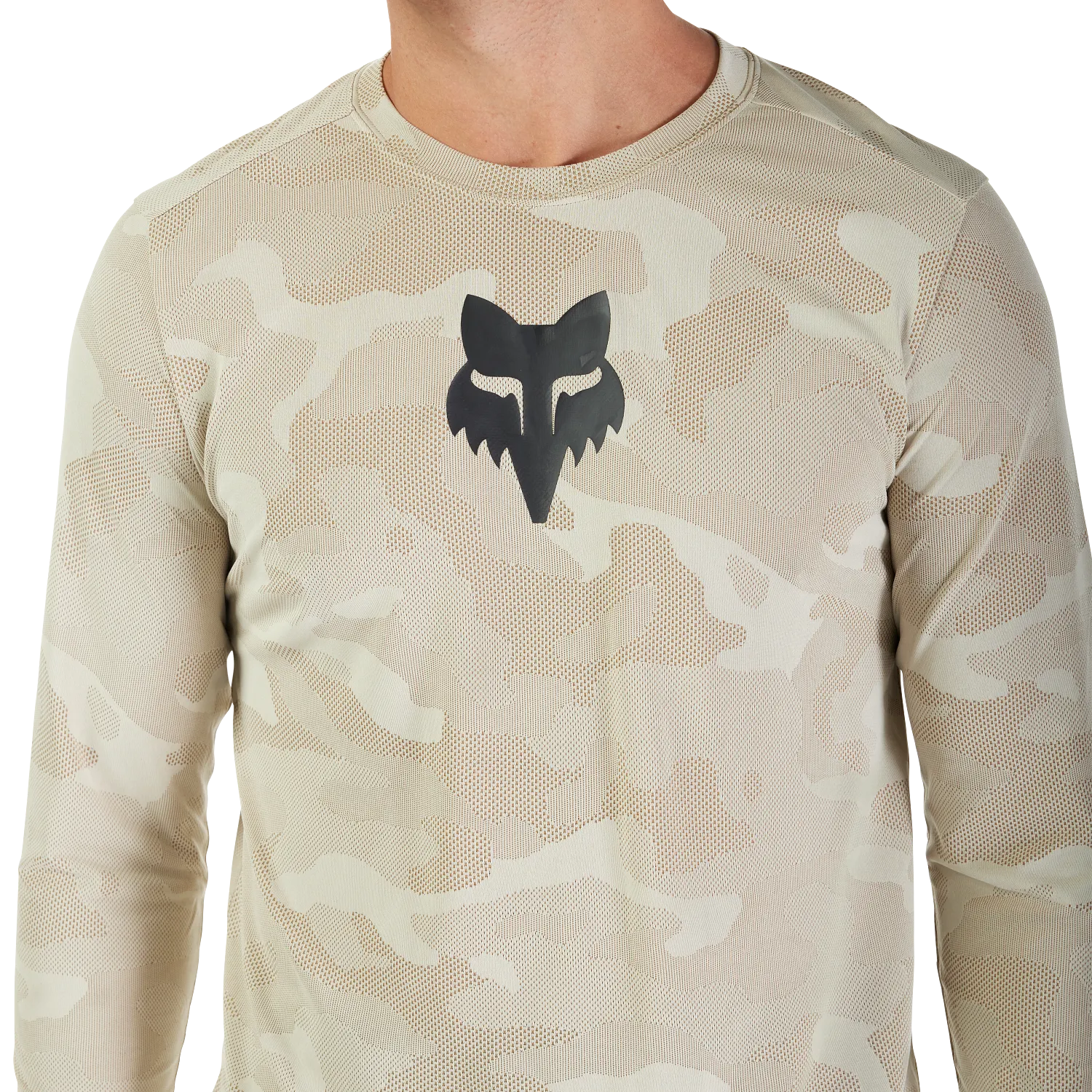 RANGER TRU DRI LS JERSEY 