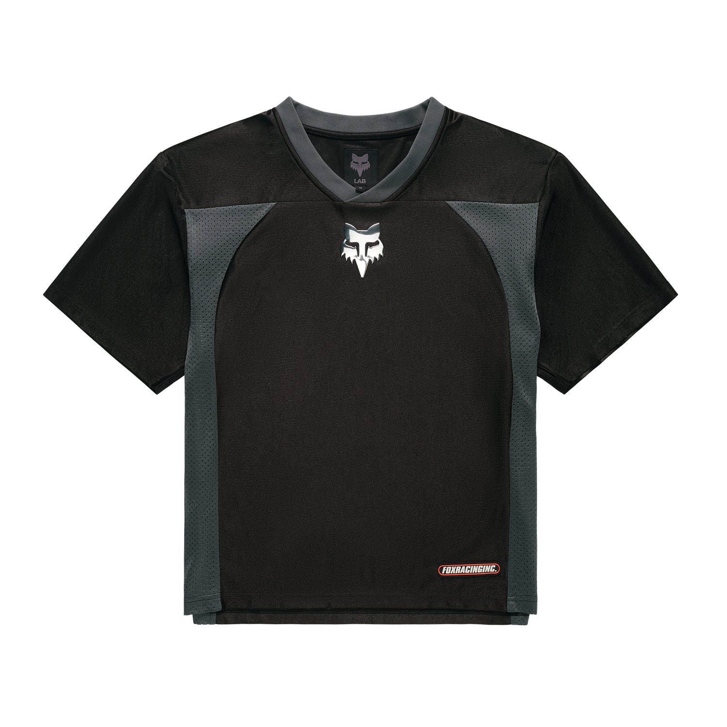 Fox LAB Logohead Jersey