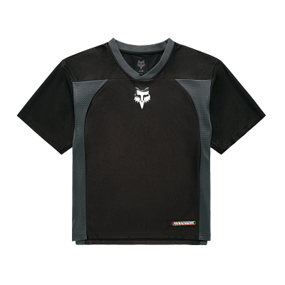 Fox LAB Logohead Jersey