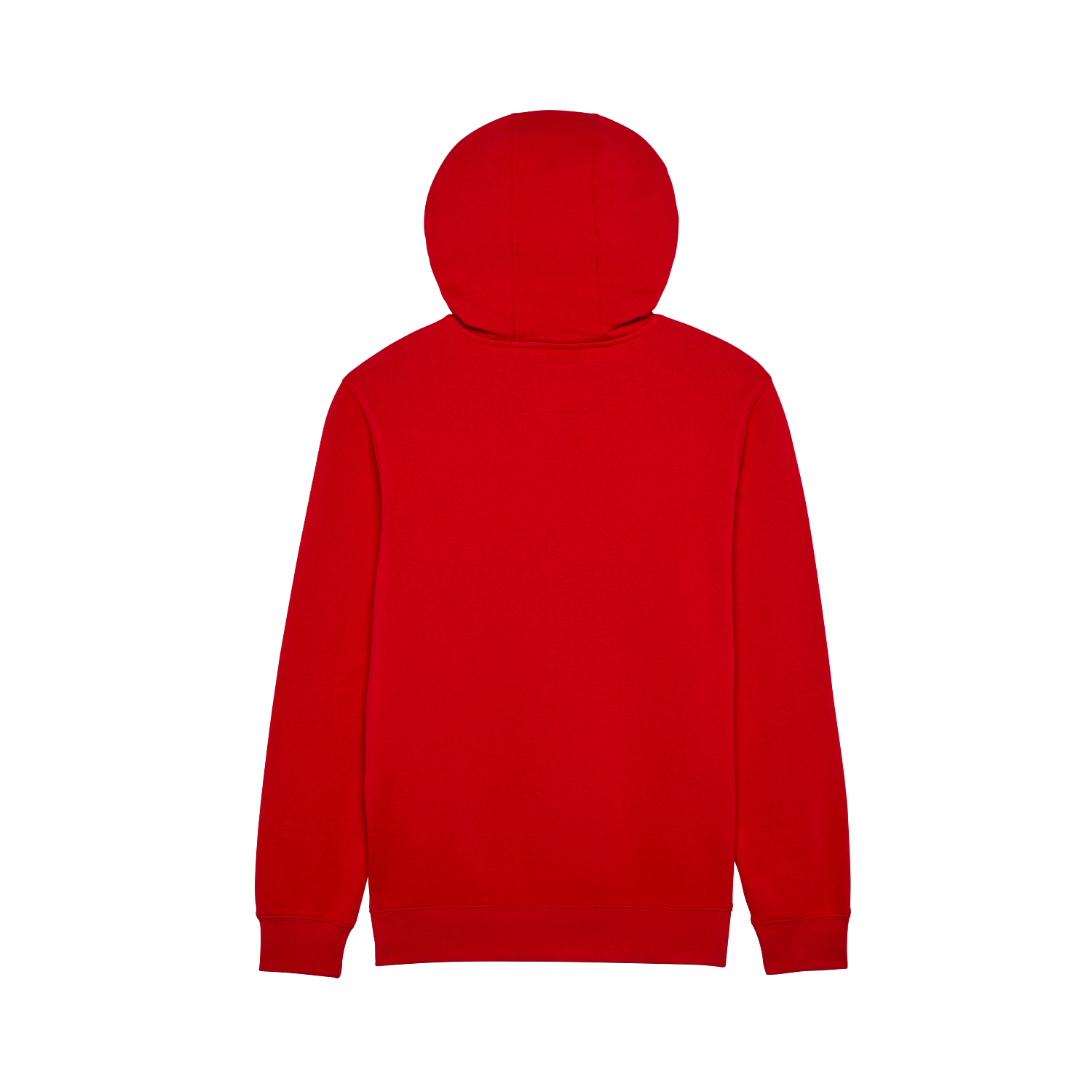 Fox Head Pullover Hoodie
