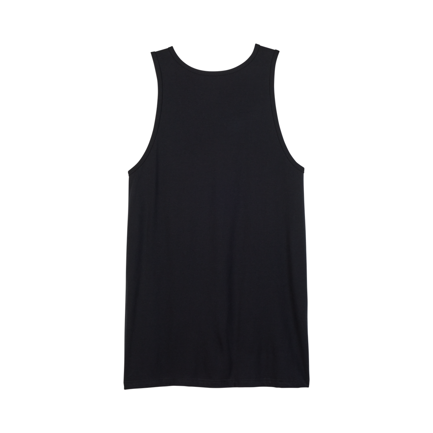 FOX HEAD PREM TANK [BLK] L