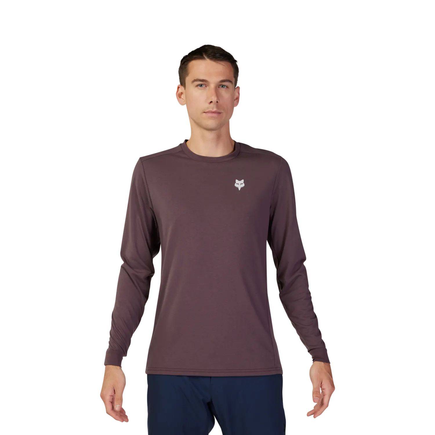 Shirt Ranger Drirelease&reg; Met Lange Mouw