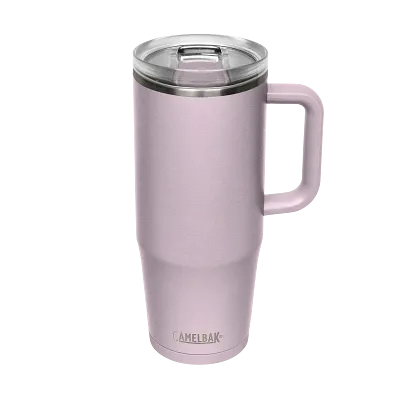 Thrive Mug VSS 32oz, Purple Sky