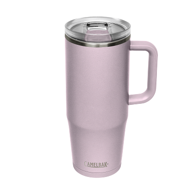 Thrive Mug VSS 32oz, Purple Sky