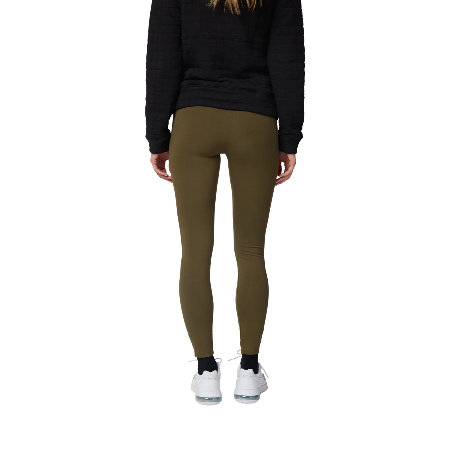 Leggings t&ecirc;te de renard Womens