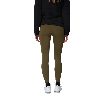 Womens Fox Head Leggings