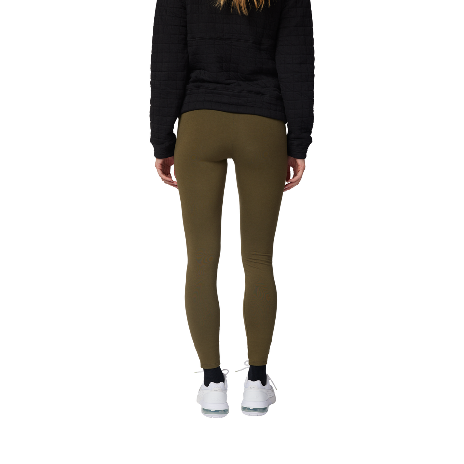 Womens Fox Head Leggings