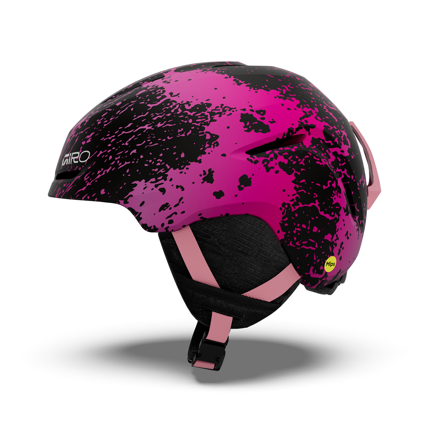 Spur Mips Helmet