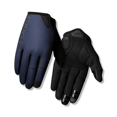 Guantes DND Gel