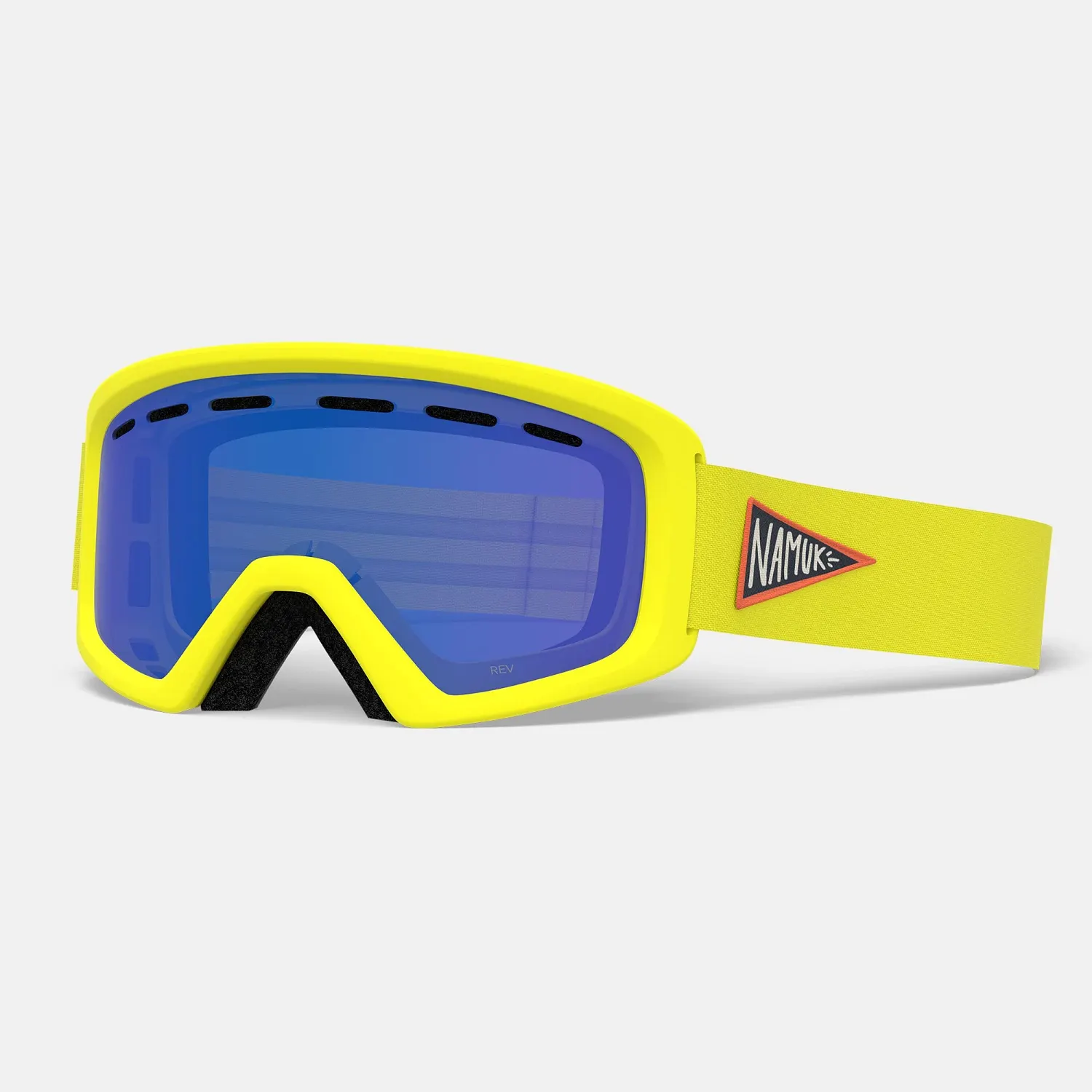 GG REV NMK YL AR40 20