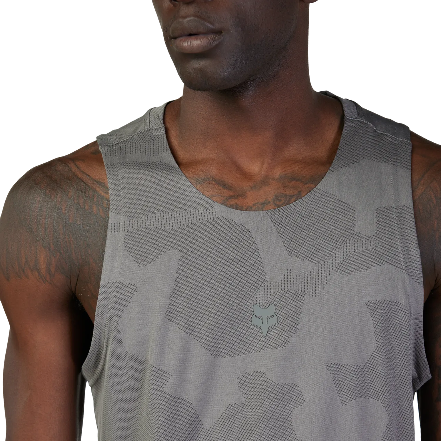 REP JACQUARD TANK 