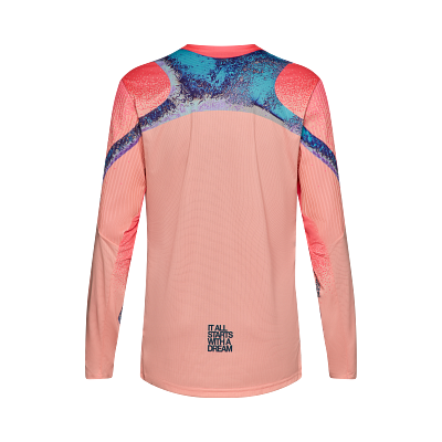 FLEXAIR LS JERSEY VISION LE [PCH] M