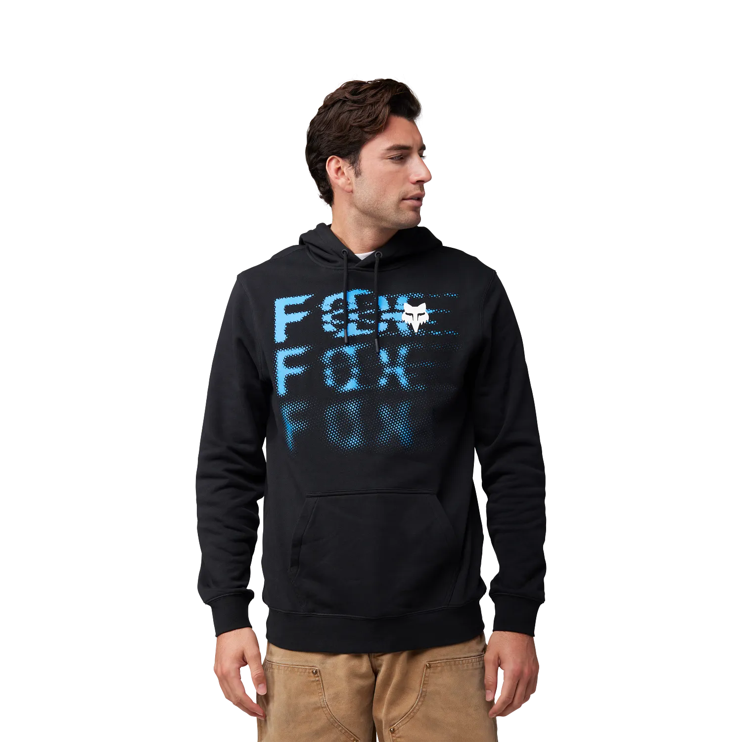 Sweat &agrave; capuche Emotion