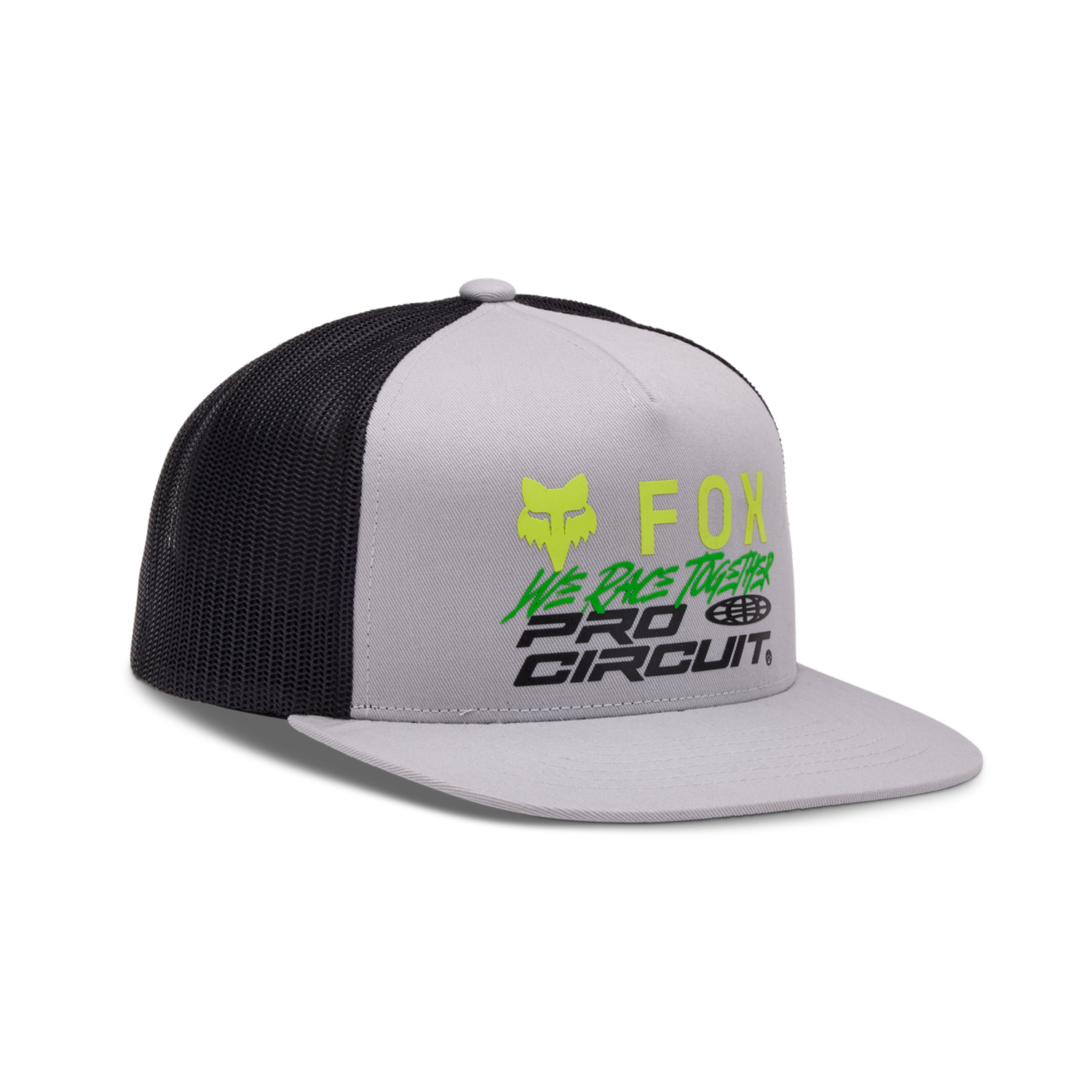 Snapbackcap Fox x Pro Circuit