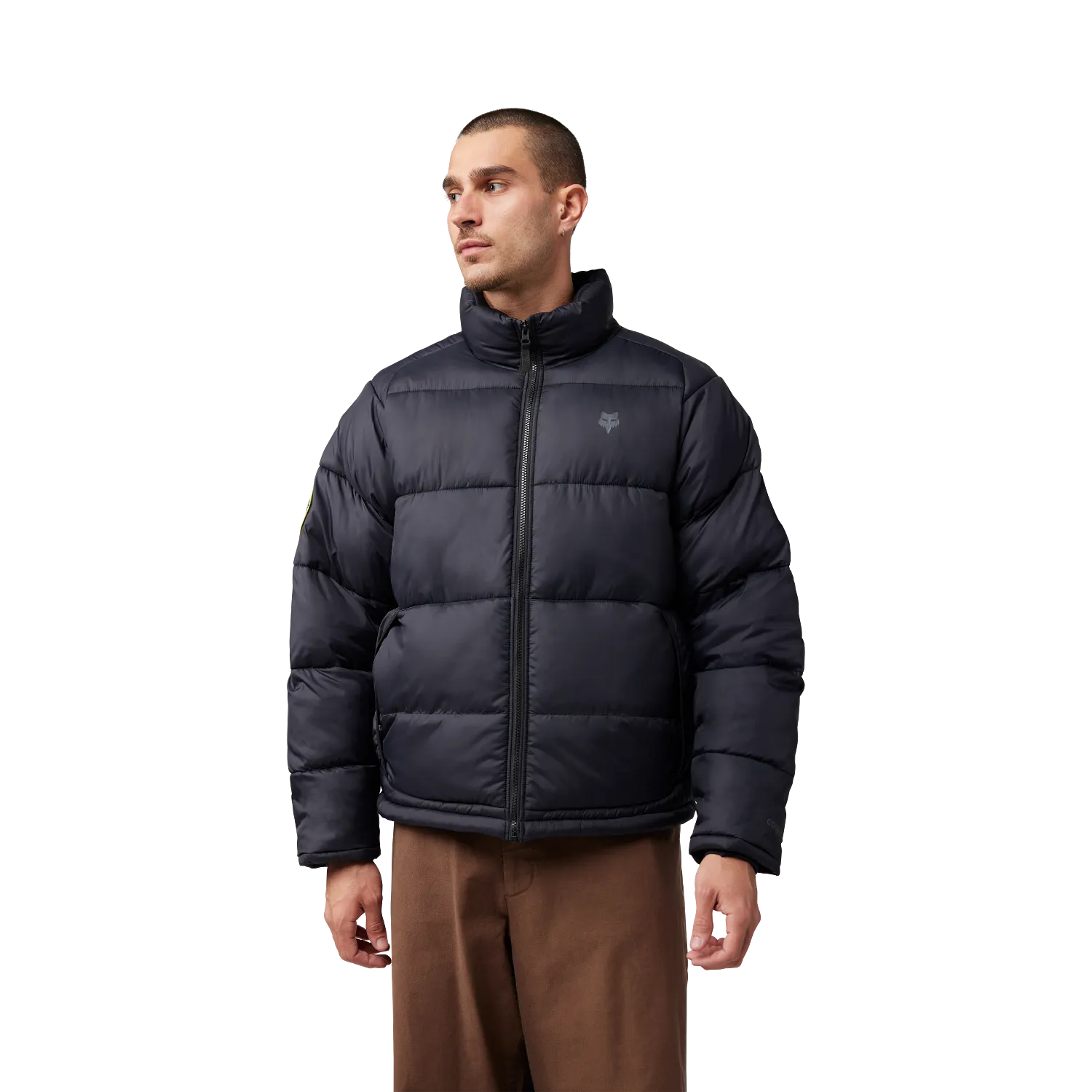 Ridgeway Hi-Loft jakke