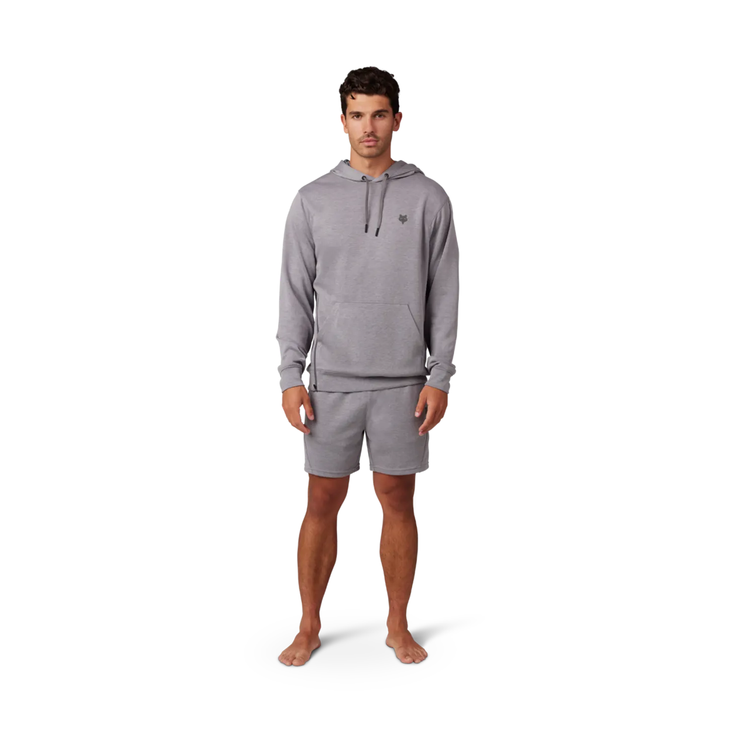 Kapuzenpullover Balance