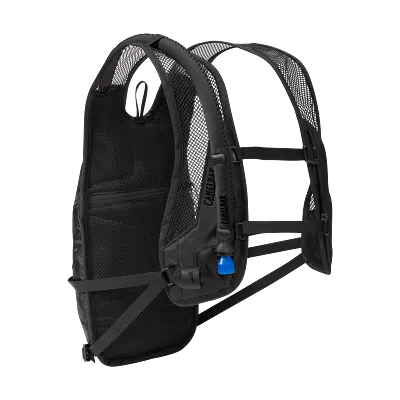 Bootlegger 50 oz Black