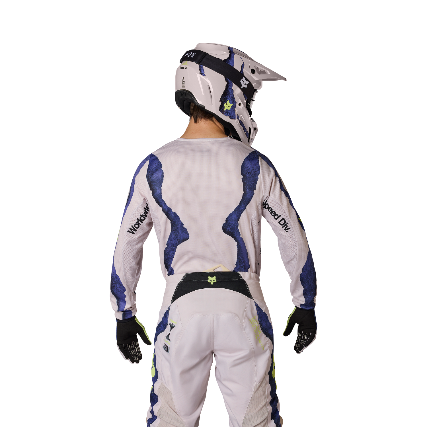 180 Awareness Limited Edition Trikot