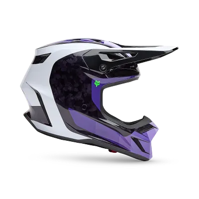 Casque de grille V3 RS