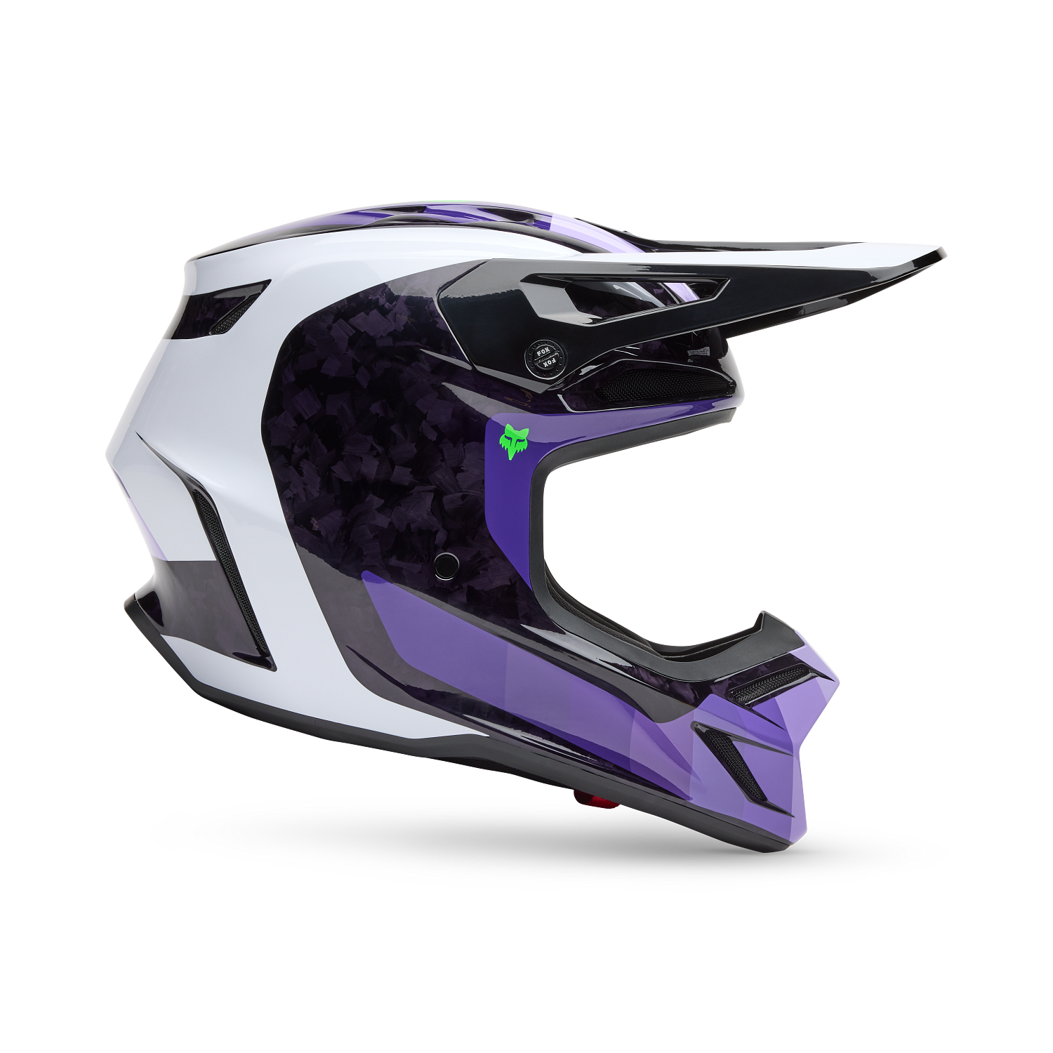 Casque V3 RS Grid