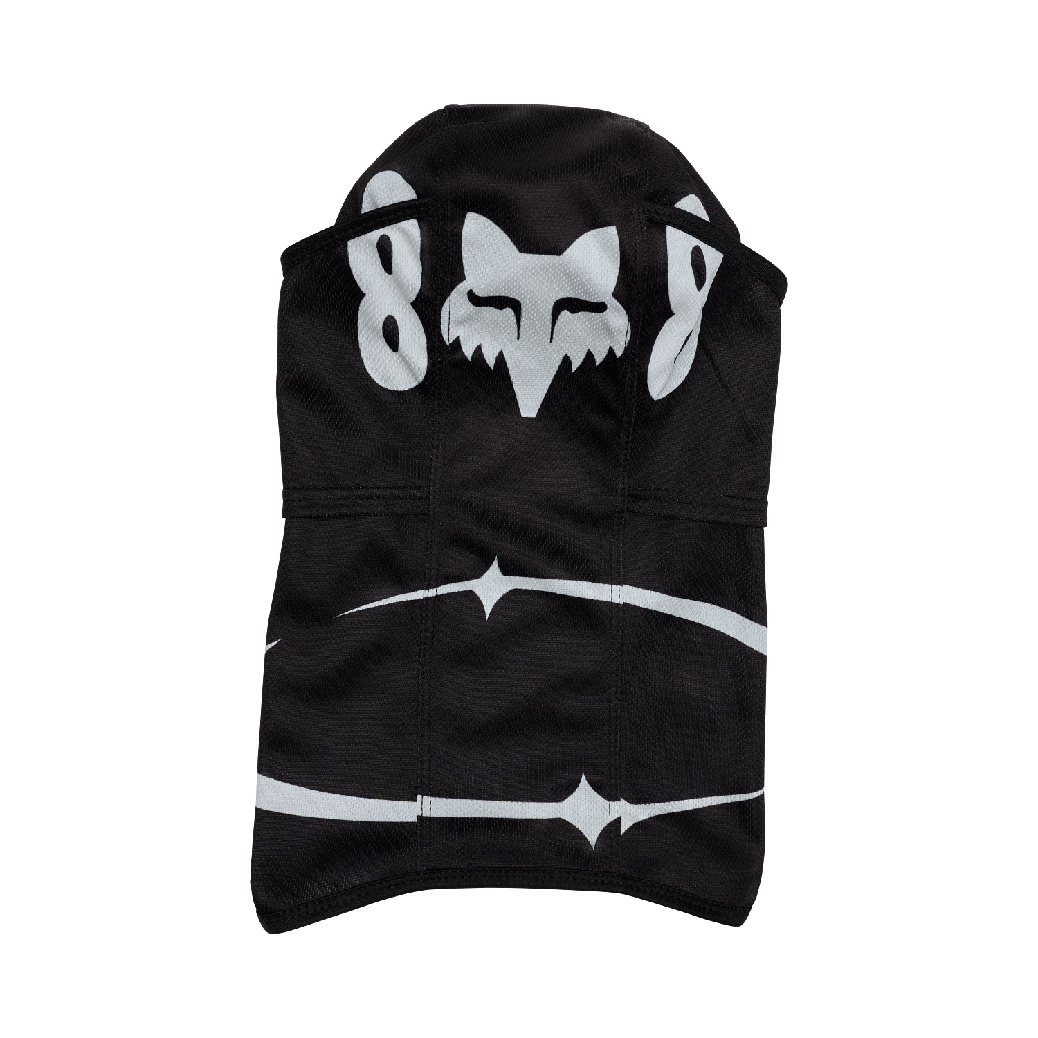 FOX X HPS BALACLAVA [BLK VIN] OS