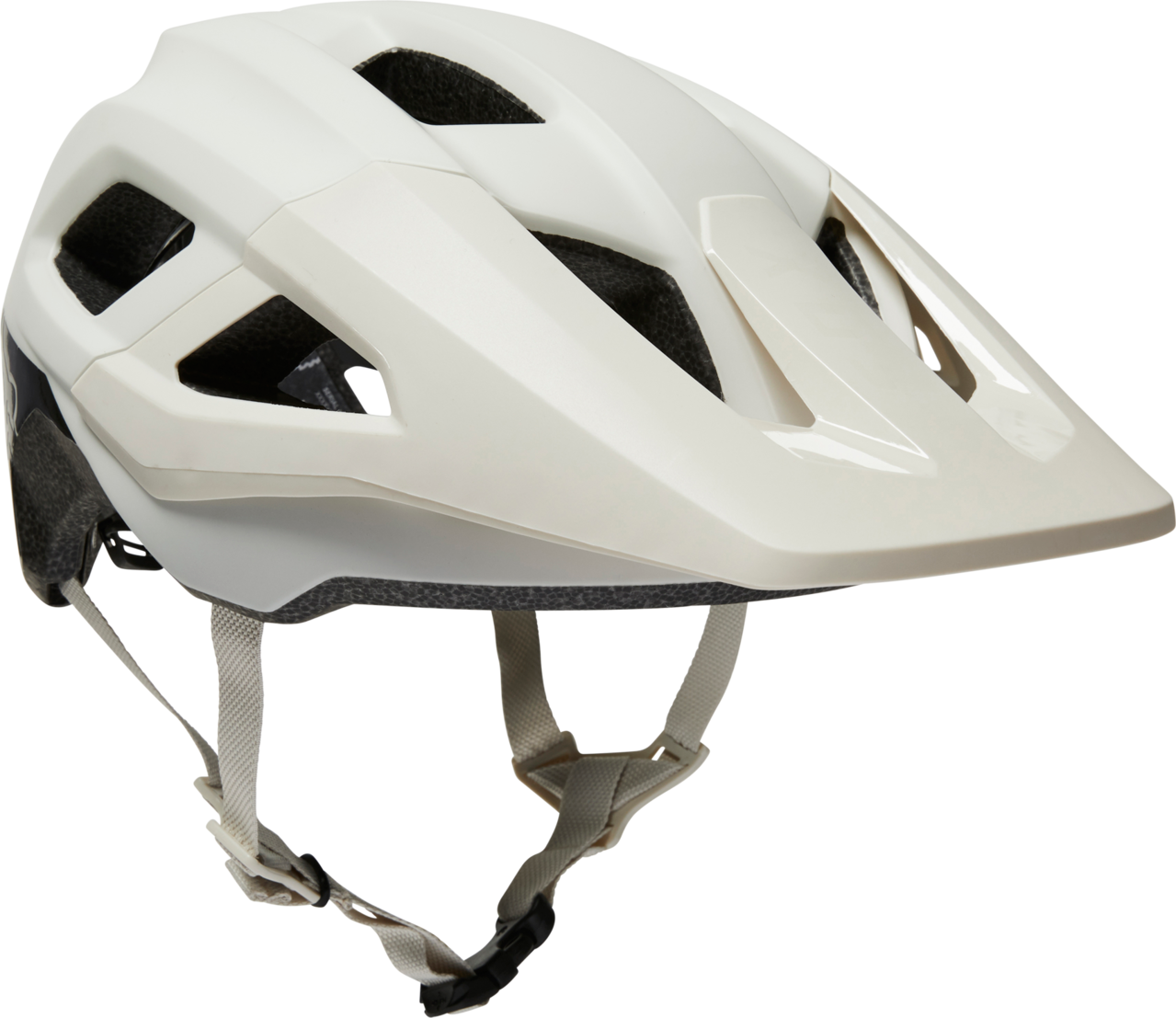 Fox Racing Mainframe Helmet - Thumbnail 2