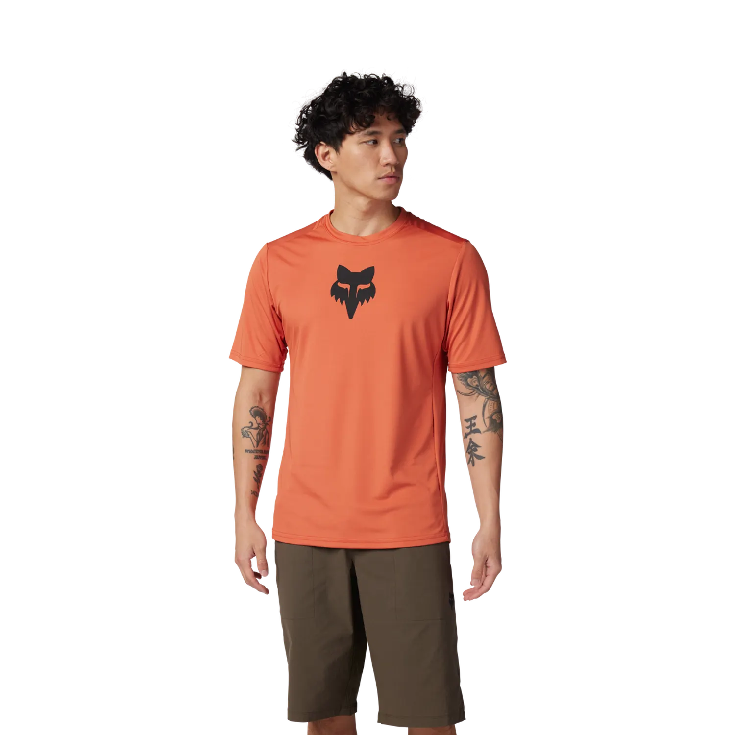 RANGER SS JERSEY LAB HEAD 