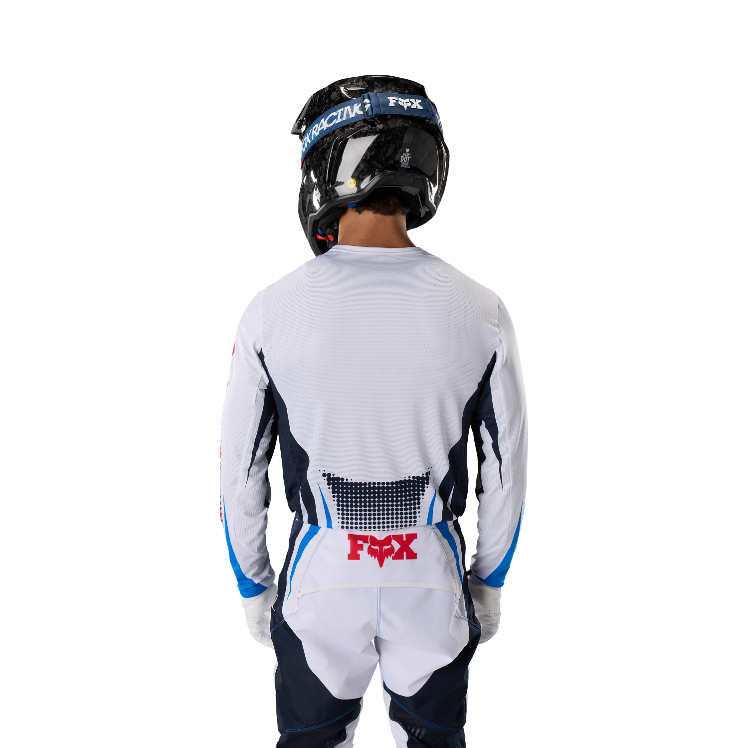 Maglia 360 Temper