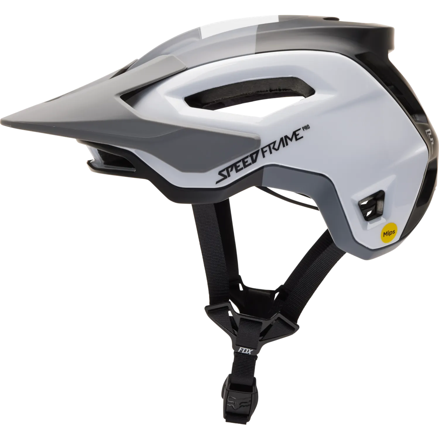 Speedframe Pro Klif Helmet