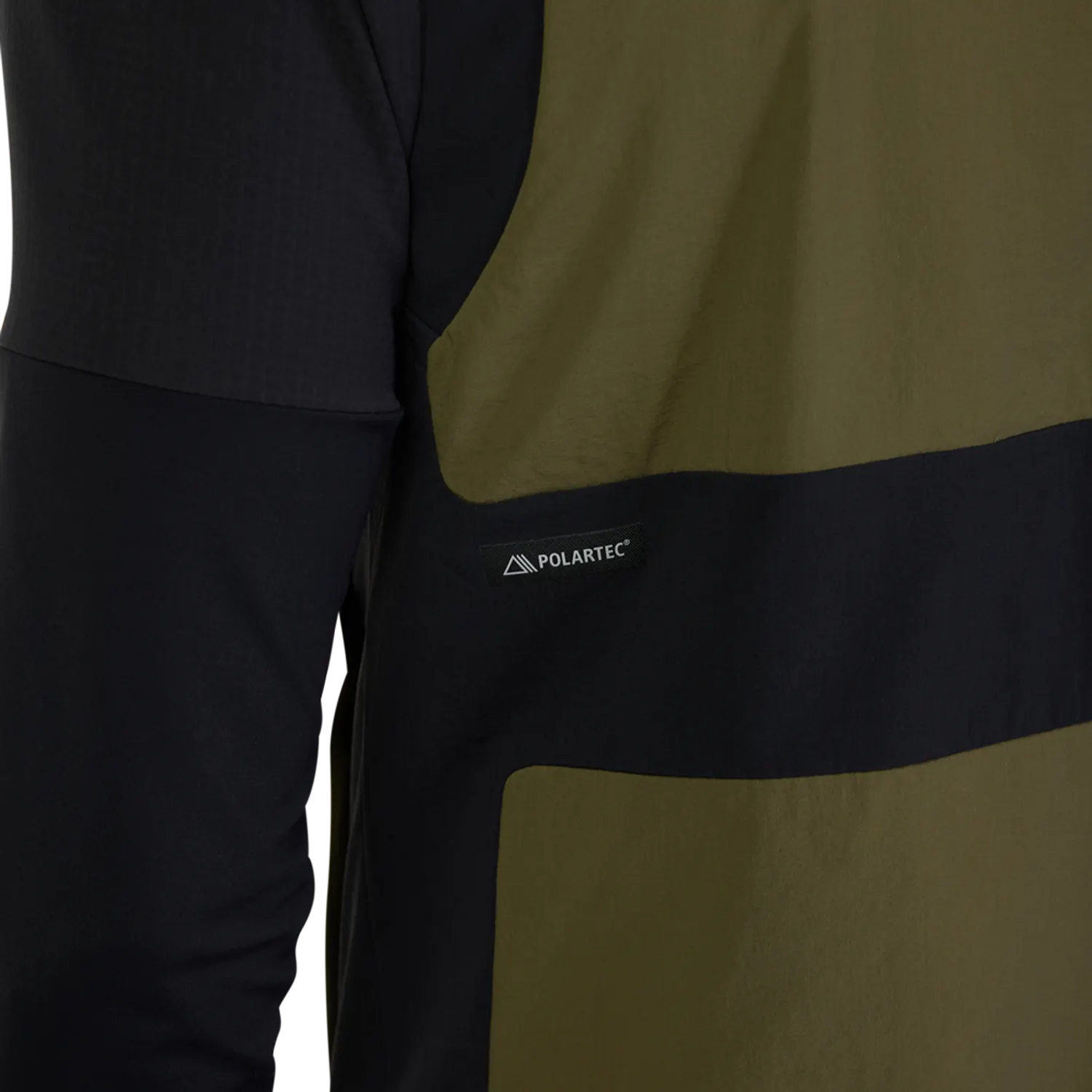 DEFEND FIRE ALPHA VEST 