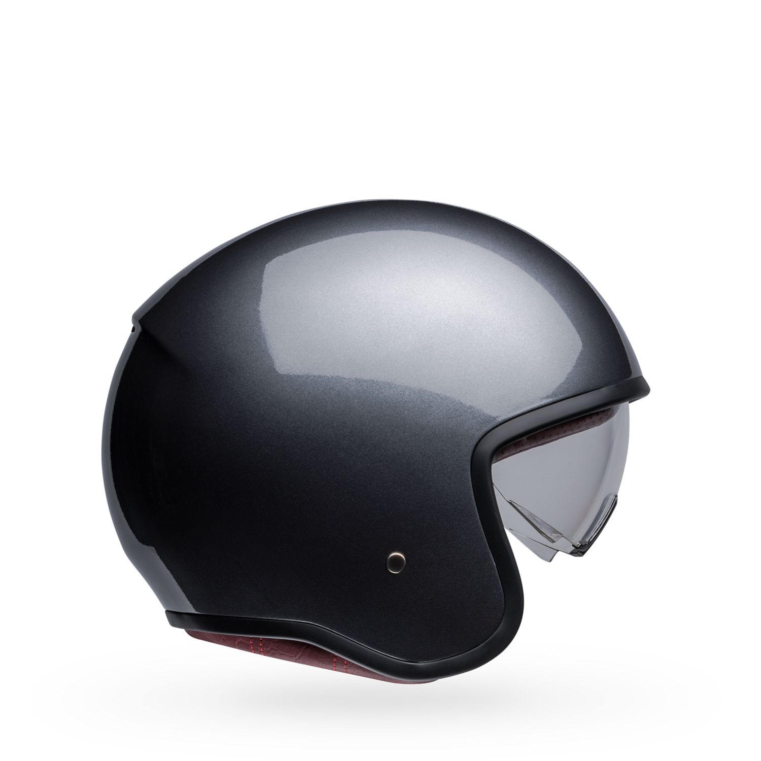 TX-501 SOLID ECE [SS GRY] XL