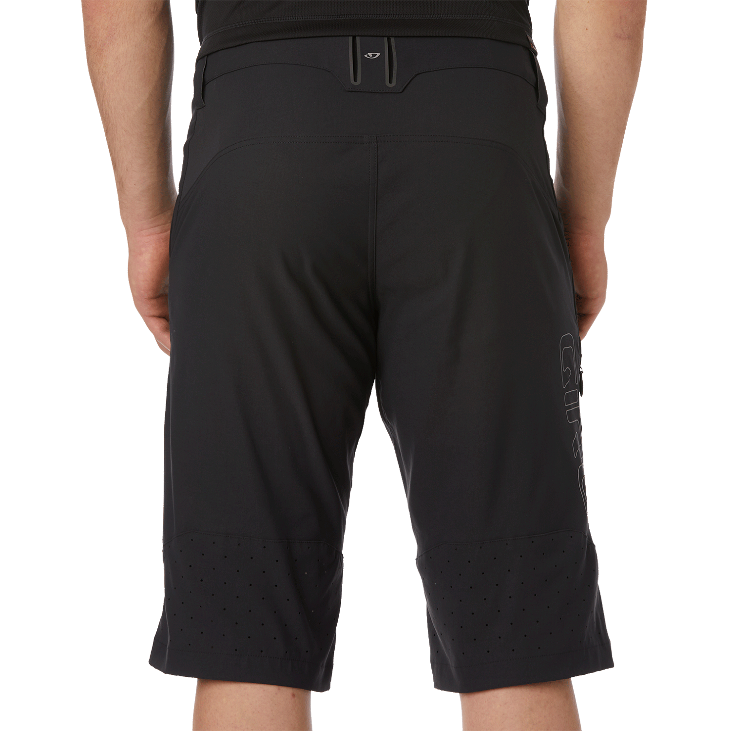 Men's Havoc Short