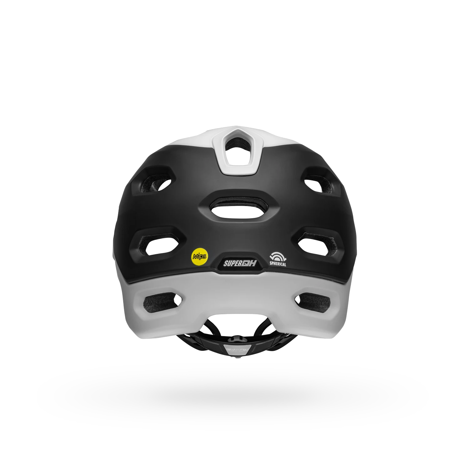 SUPER DH SPHR LEGION M M/G CE [BLK/WHT] S